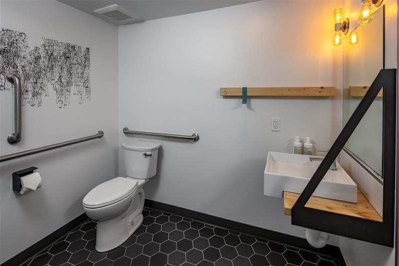 Hotel The Lark Bozeman Esterno foto